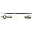 Flexible de frein TRW PHD924 - Visuel 1