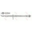 Flexible de frein TRW PHD925 - Visuel 2