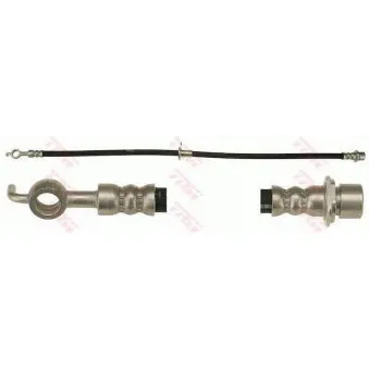 Flexible de frein TRW PHD926