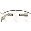 Flexible de frein TRW PHD928 - Visuel 1