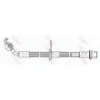 Flexible de frein TRW PHD929 - Visuel 2