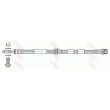 Flexible de frein TRW PHD938 - Visuel 2