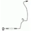 Flexible de frein TRW PHD941 - Visuel 1