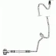 Flexible de frein TRW PHD942 - Visuel 1