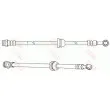 Flexible de frein TRW PHD947 - Visuel 1