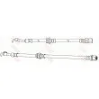 Flexible de frein TRW PHD948 - Visuel 1