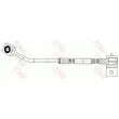 Flexible de frein TRW PHD949 - Visuel 2