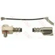 Flexible de frein TRW PHD952 - Visuel 1