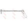 Flexible de frein TRW PHD952 - Visuel 2