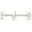 Flexible de frein TRW PHD953 - Visuel 2