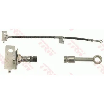 Flexible de frein TRW PHD954