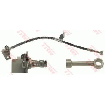 Flexible de frein TRW PHD955
