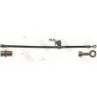 Flexible de frein TRW PHD957 - Visuel 1