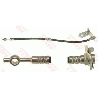 Flexible de frein TRW PHD959