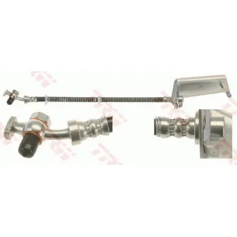 Flexible de frein TRW PHD964