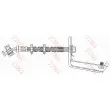Flexible de frein TRW PHD964 - Visuel 2
