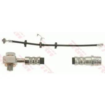 Flexible de frein TRW PHD965