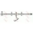 Flexible de frein TRW PHD965 - Visuel 2