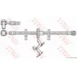 Flexible de frein TRW PHD966 - Visuel 2