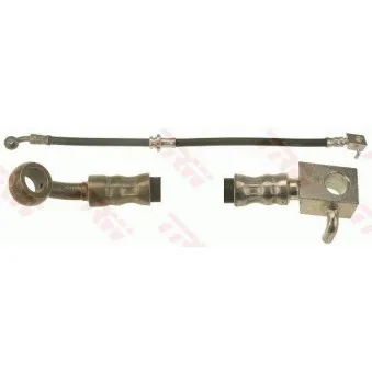 Flexible de frein TRW PHD969