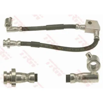 Flexible de frein TRW PHD970