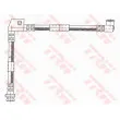 Flexible de frein TRW PHD970 - Visuel 3