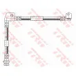 Flexible de frein TRW PHD971 - Visuel 2