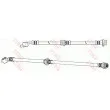 Flexible de frein TRW PHD972 - Visuel 2