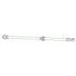 Flexible de frein TRW PHD974 - Visuel 1