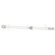 Flexible de frein TRW PHD974 - Visuel 2