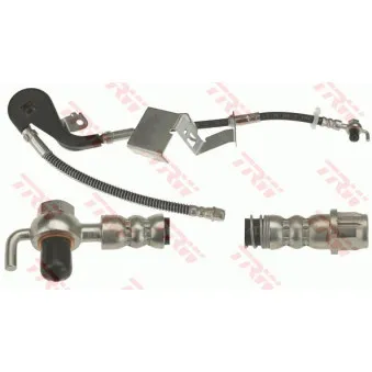 Flexible de frein TRW PHD976