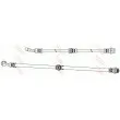 Flexible de frein TRW PHD979 - Visuel 2