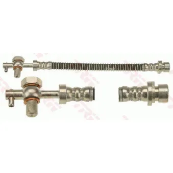 Flexible de frein TRW PHD981