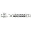 Flexible de frein TRW PHD981 - Visuel 3