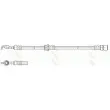 Flexible de frein TRW PHD984 - Visuel 1
