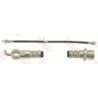 Flexible de frein TRW PHD985
