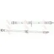 Flexible de frein TRW PHD985 - Visuel 2