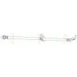 Flexible de frein TRW PHD986 - Visuel 2