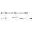 Flexible de frein TRW PHD992 - Visuel 1