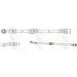 Flexible de frein TRW PHD992 - Visuel 2