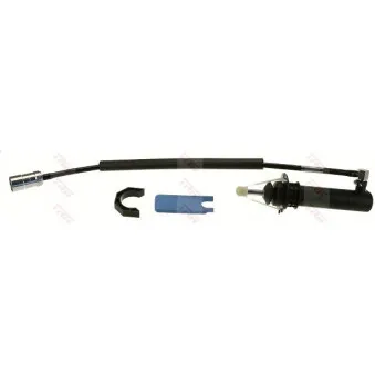 Cylindre récepteur, embrayage TRW PJF186