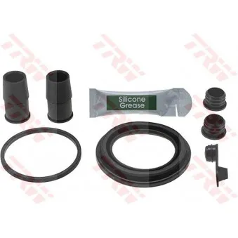 Kit de réparation, étrier de frein TRW SJ1330