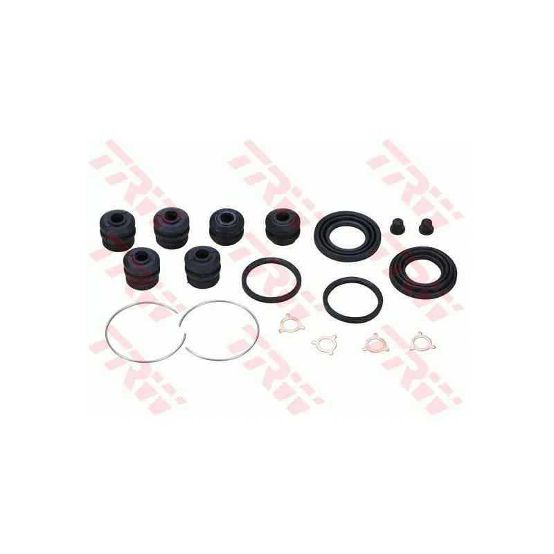 Kit de réparation, étrier de frein TRW SJ5012