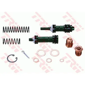 Kit de réparation, maître-cylindre de frein TRW SP5279