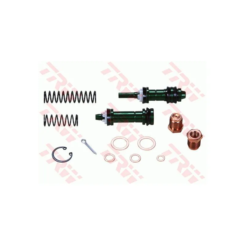Kit de réparation, maître-cylindre de frein TRW SP5279