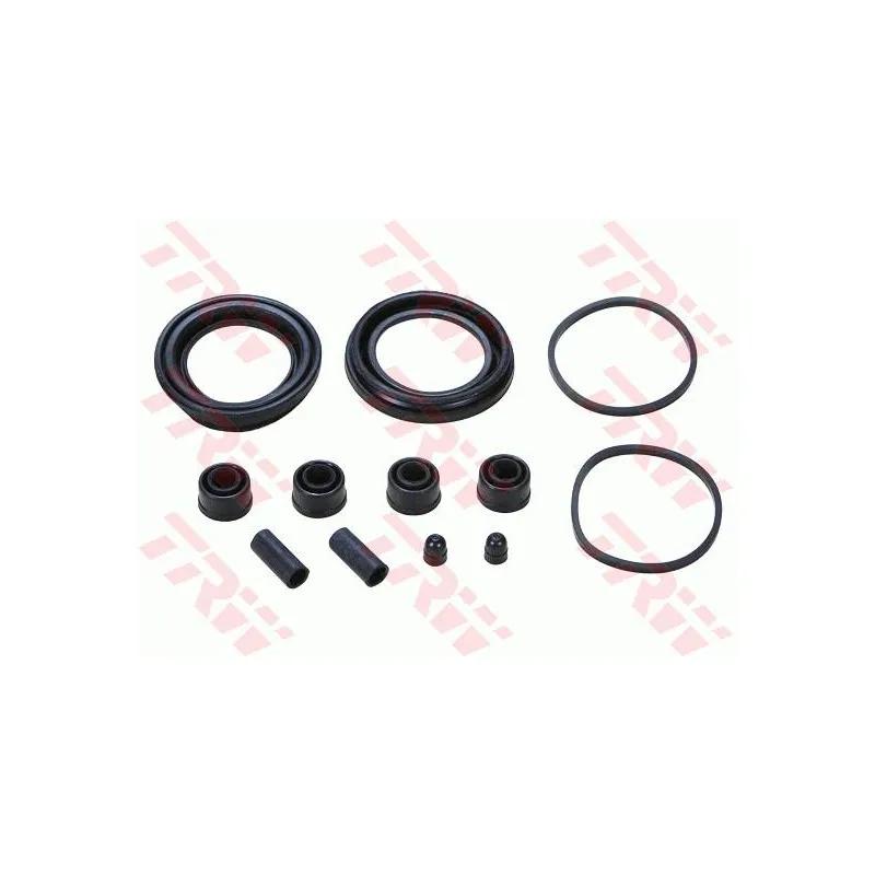 Kit de réparation, étrier de frein TRW SP7171