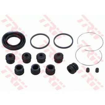Kit de réparation, étrier de frein TRW SP8360