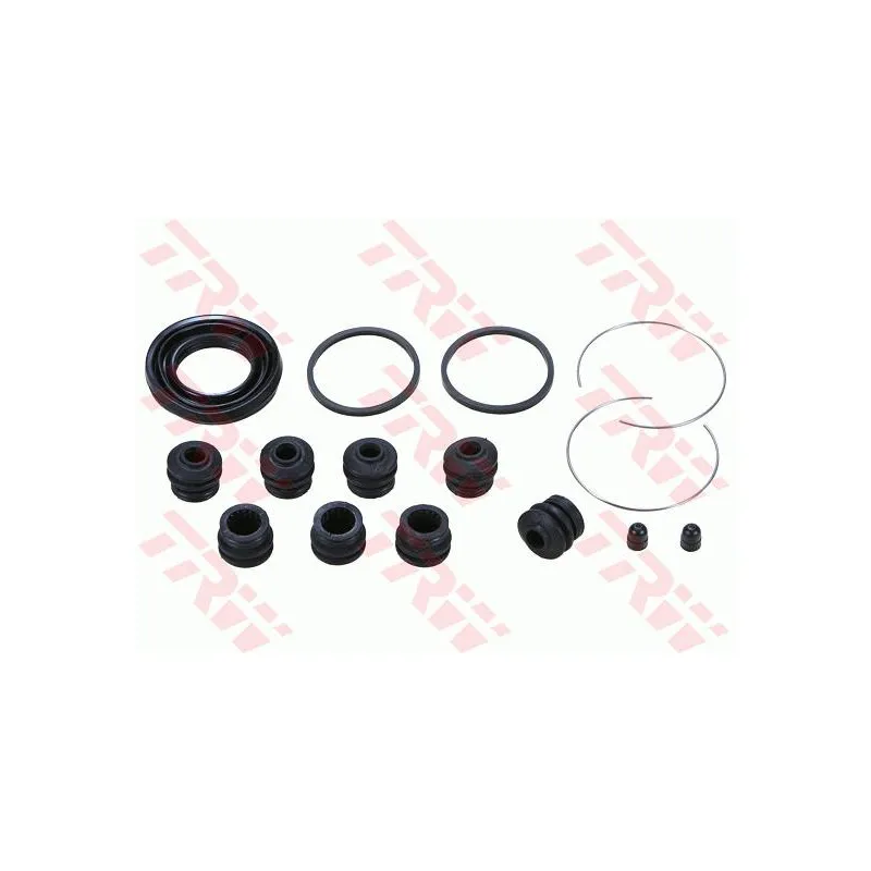 Kit de réparation, étrier de frein TRW SP8360