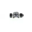 Cylindre de roue AISIN AS-006L - Visuel 1