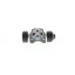 Cylindre de roue AISIN AS-006R - Visuel 1